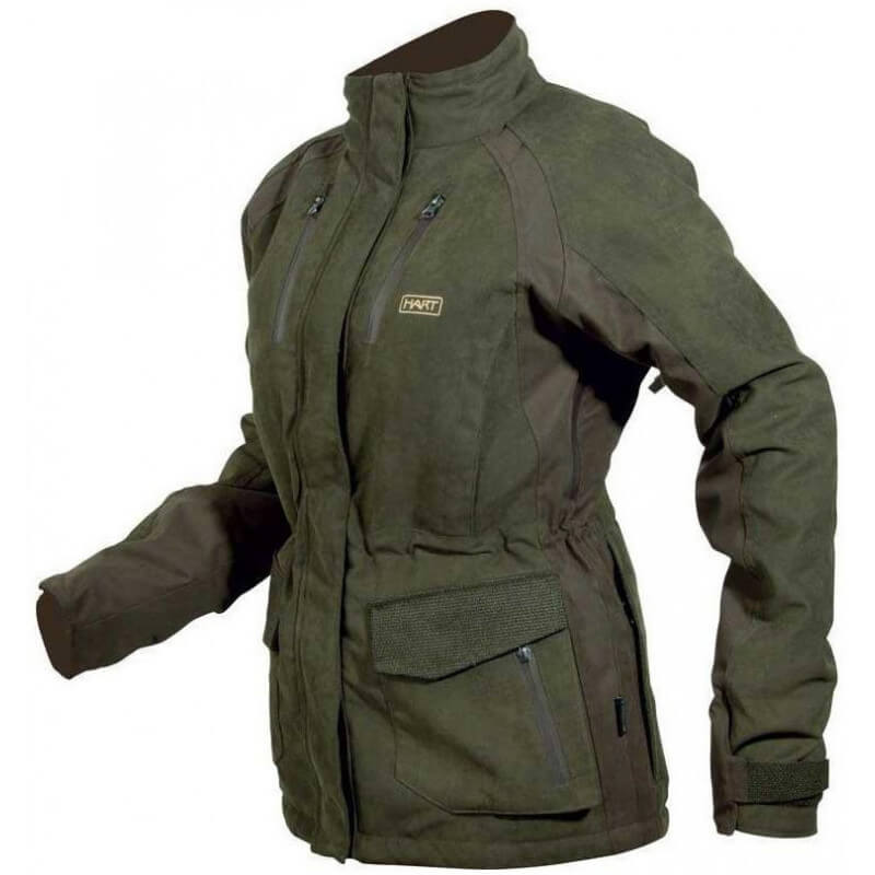 veste femme irati sp line j hart