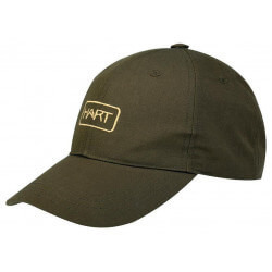 Casquette Henar-C Vert - HART