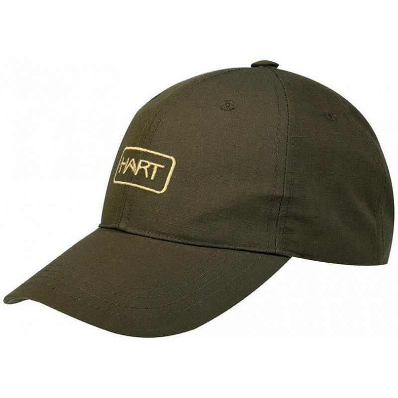 casquette henar-c vert hart