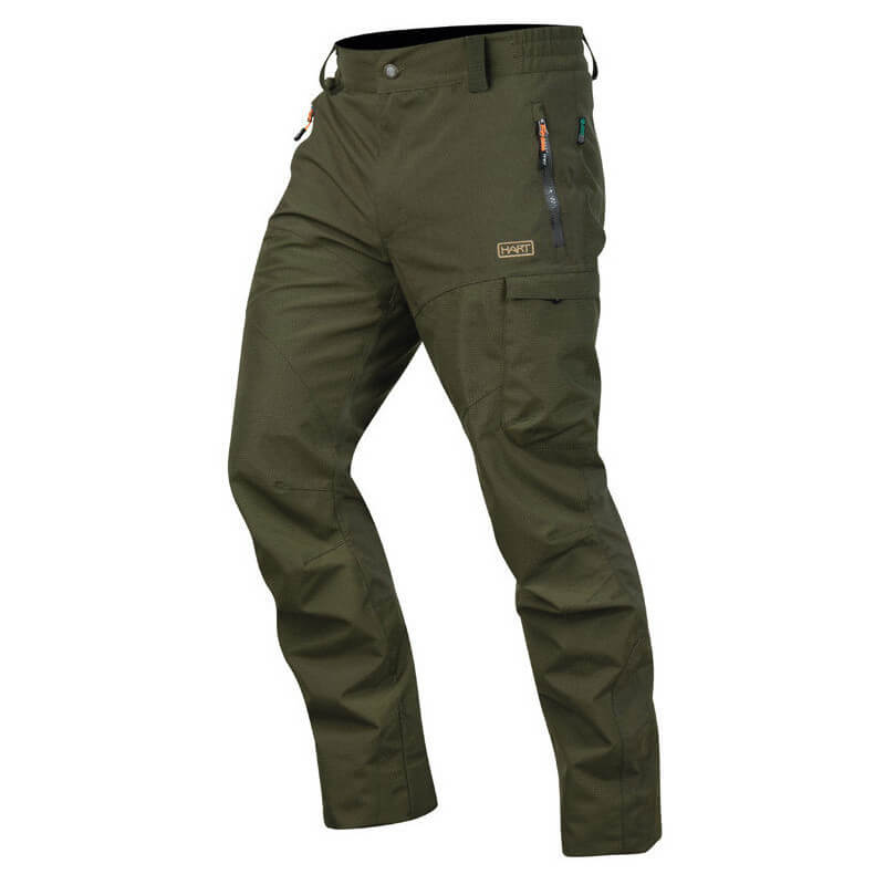 pantalon homme armotion-t xhp hart