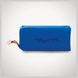 Batterie pour collier GPS TEK SÉRIE 2.0 - SPORTDOG