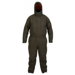 Combinaison homme Oakland-O2 Vert - HART