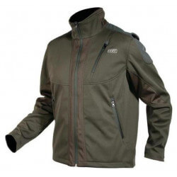 Veste Lanbro-S - Vert - HART