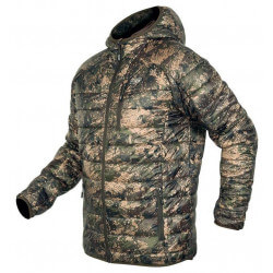 Veste ALPINE-J - HART