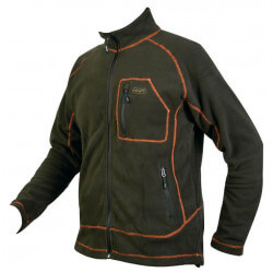 Veste polaire INLINER-Z - HART