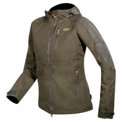 Veste femme ARMOTION EVO-J - HART