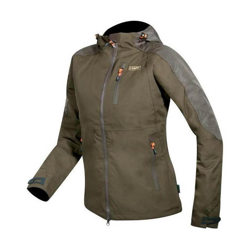 veste femme armotion evo-j hart