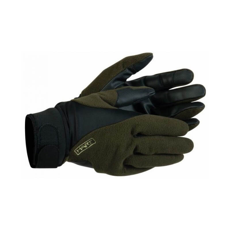 gants pointer-gl hart