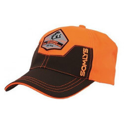 Casquette Made in Traque - 956 - SOMLYS