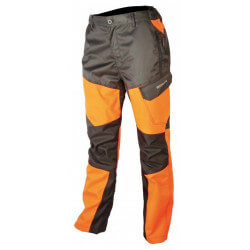 Pantalon Cordura Fighters Orange/Marron - 586 - SOMLYS