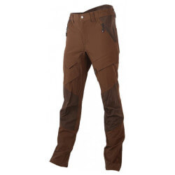 Somlys Pantalon de Chasse traque camouflé 599