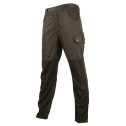 Fuseau déperlant doublé polaire - T562N - TREELAND