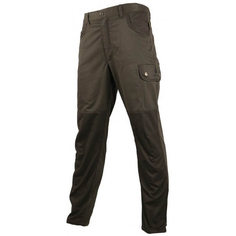 fuseau déperlant doublé polaire treeland