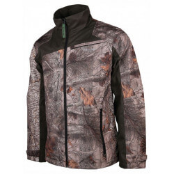 Veste Maquisard Camouflage Forest - T622 - TREELAND