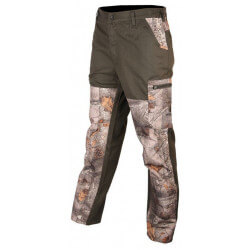 Pantalon Maquisard anti-ronce Camo - T583 - TREELAND