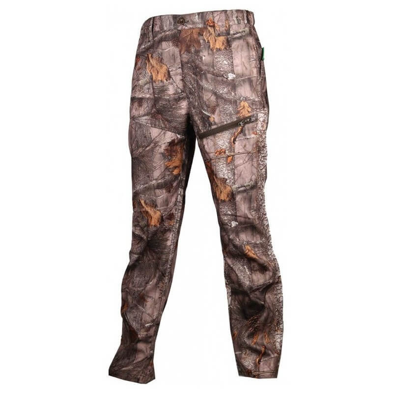 pantalon camouflage forest treeland