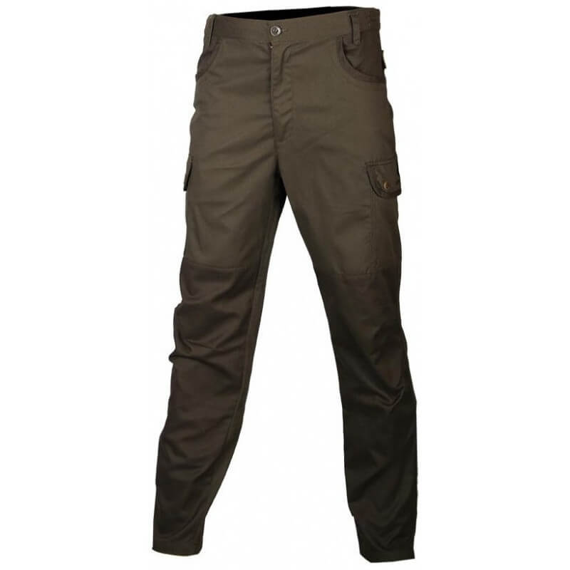 pantalon chaud enfant treeland
