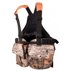 Gilet de chasse harnais enfant - 212K - SOMLYS