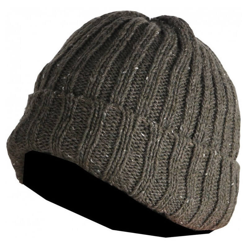bonnet thinsulate tricoté type laine somlys