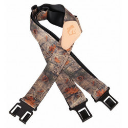 Bretelles suspenders camouflage - 177C - SOMLYS