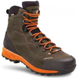 Chaussure Crispi VALDRES Brown GTX