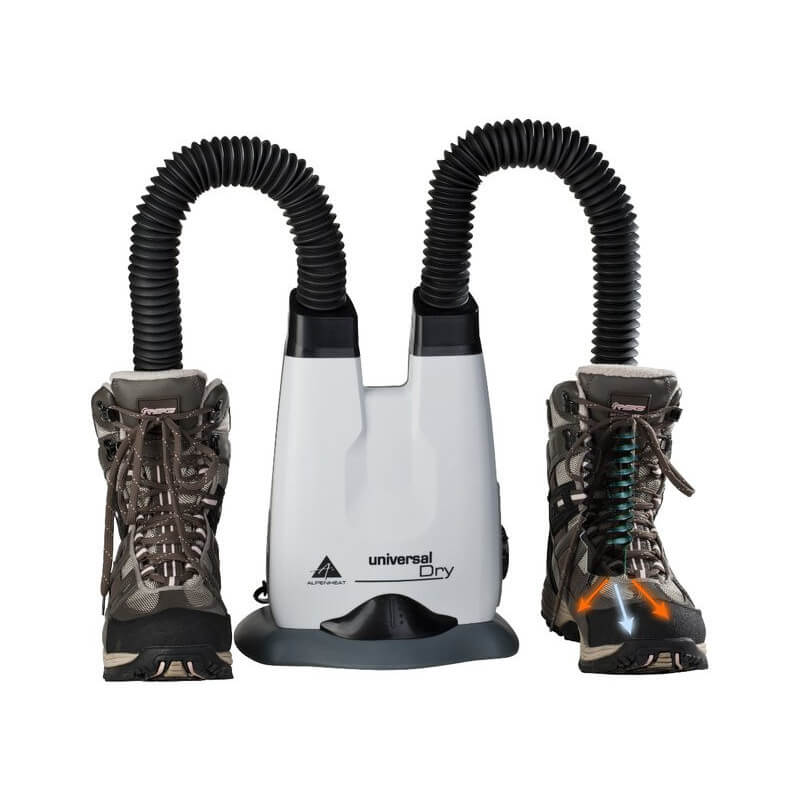 Sèche-chaussures Field & Stream MAXX DRY SD – Neuf, Chauffe-bottes électrique