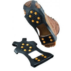 Crampons anti verglas taille L