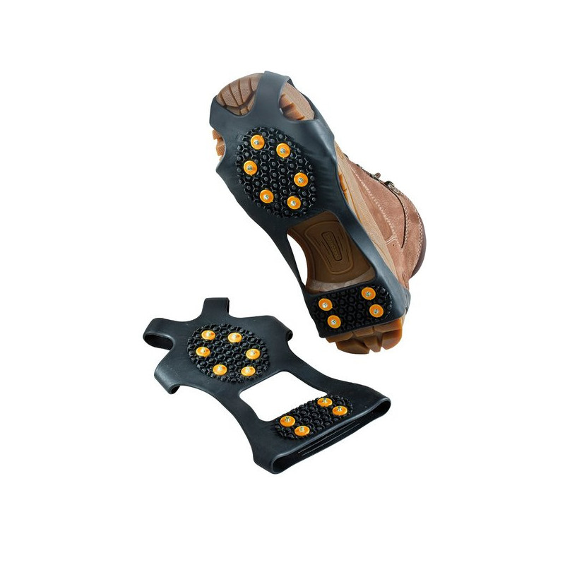 Crampons anti verglas taille L