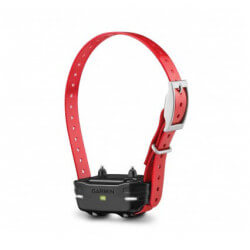 COLLIER SUPPLEMENTAIRE GARMIN PT 10 POUR PRO 70 ET PRO 550