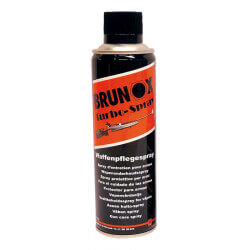 Lubrifiant brunox spray 300ml