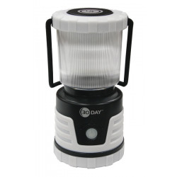 Lampe de camping 30 jours phosphorescente