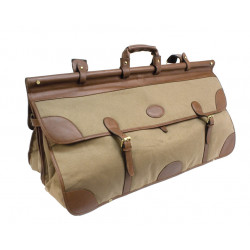 Sac De Chasseur