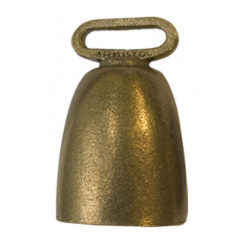 Sonaillon Armistol en bronze 50mm