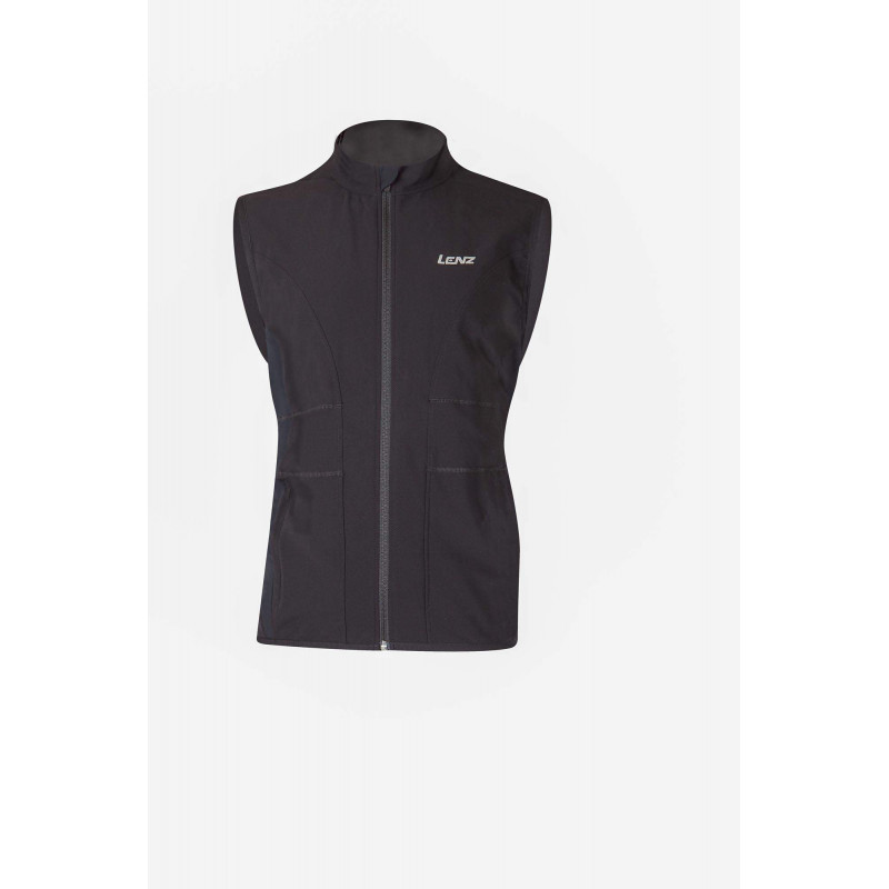 Gilet chauffant LENZ Heat - Le-Chasseur