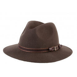 Chapeau CLASSIC WOOL