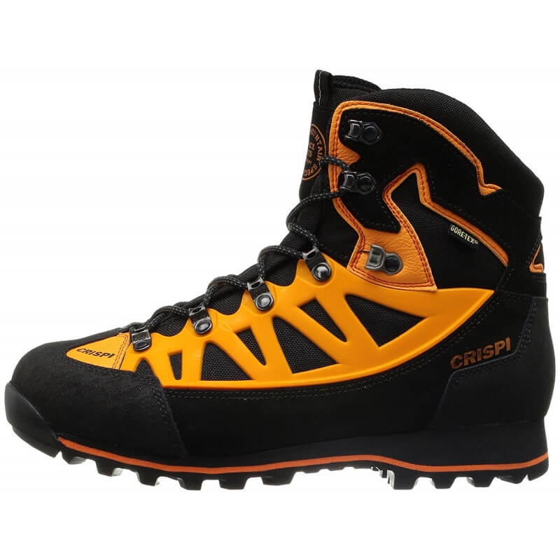 bottines dorées eram