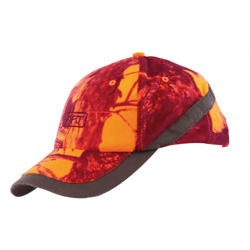 Casquette Camouflage REMINGTON BLAZE Pour Femme - Taille Unique, 100% Polyester, Neuf Avec étiquettes
