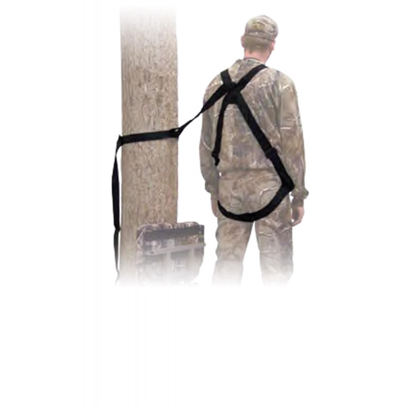 Harnais de sécurité standard LeChasseur Harnais de sécurité standard LeChasseur