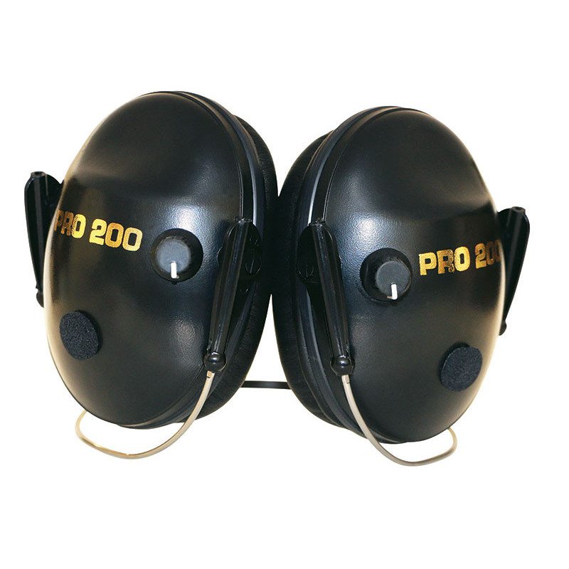 Casque de protection auditive à arceaux Pro Ears LeChasseur