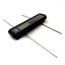 Recepteur fauconnerie TINYLOC R1+ TELEMETRIE RT 433 MHz