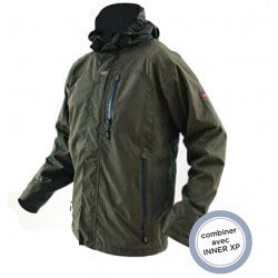 Veste De Chasse Pour Homme Hart Le Chasseur