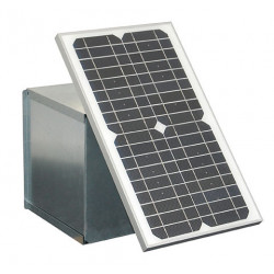 Module solaire 25 Watts Mobil Power AN 3100