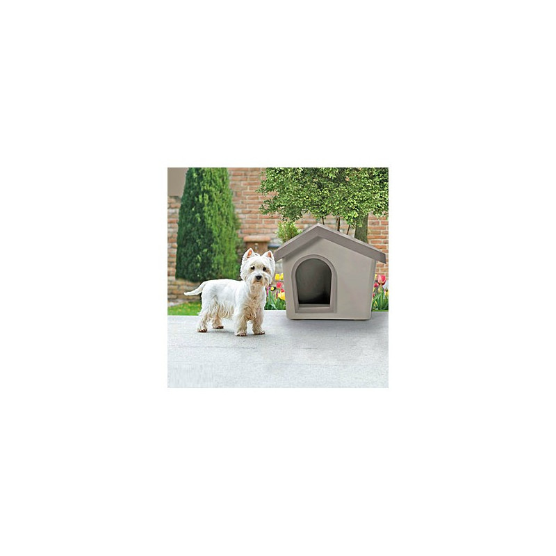 Niche Plastique Zeus 50 Petmate