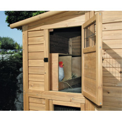 Comparatif De Poulailler Format Xxl Meilleur Poulailler