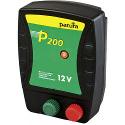 Electrificateur PATURA P200