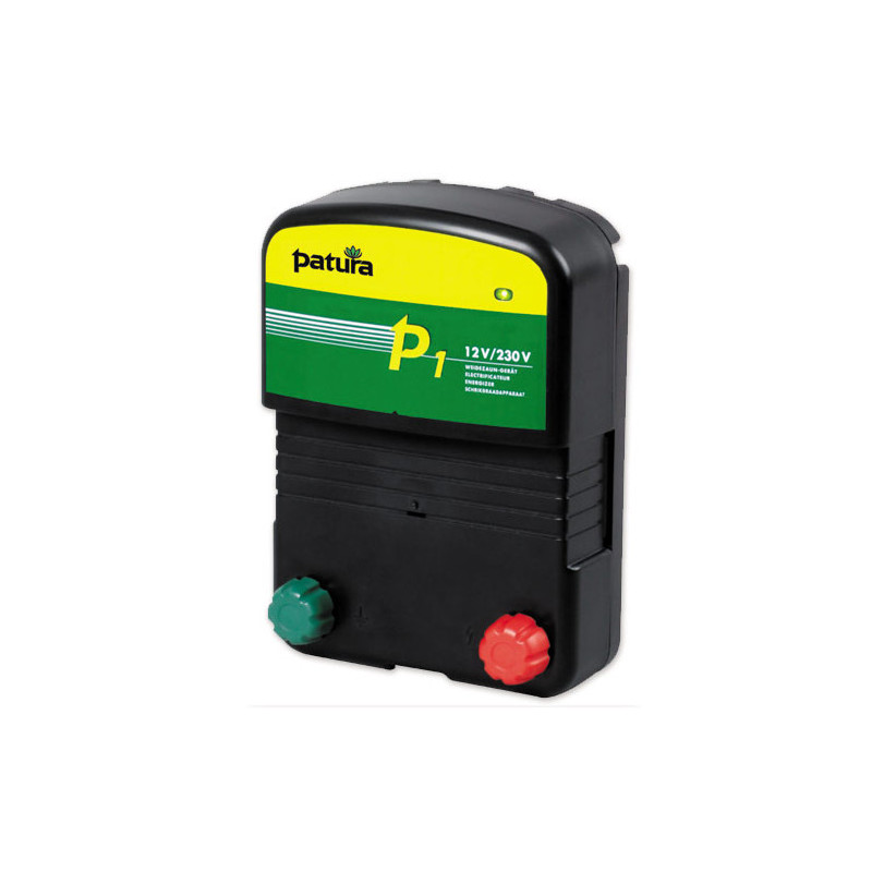 Electrificateur patura