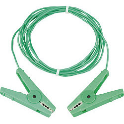Câble de connexion pour piquets de terre Patura