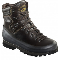 Chaussure Dovre Homme MFS Wide MEINDL