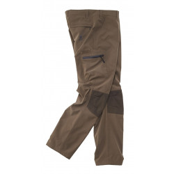 Pantalon Upland Hunter 2 Fuseau BROWNING