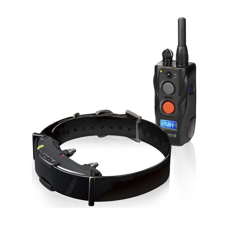 Batterie De Rechange Otech Pour Collier De Dressage DOGTRA 800 NCP EMETTEUR – Compatible, Longue Durée, Sécurité